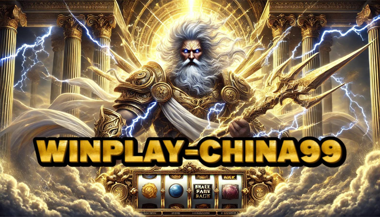 WINPLAYCHINA99